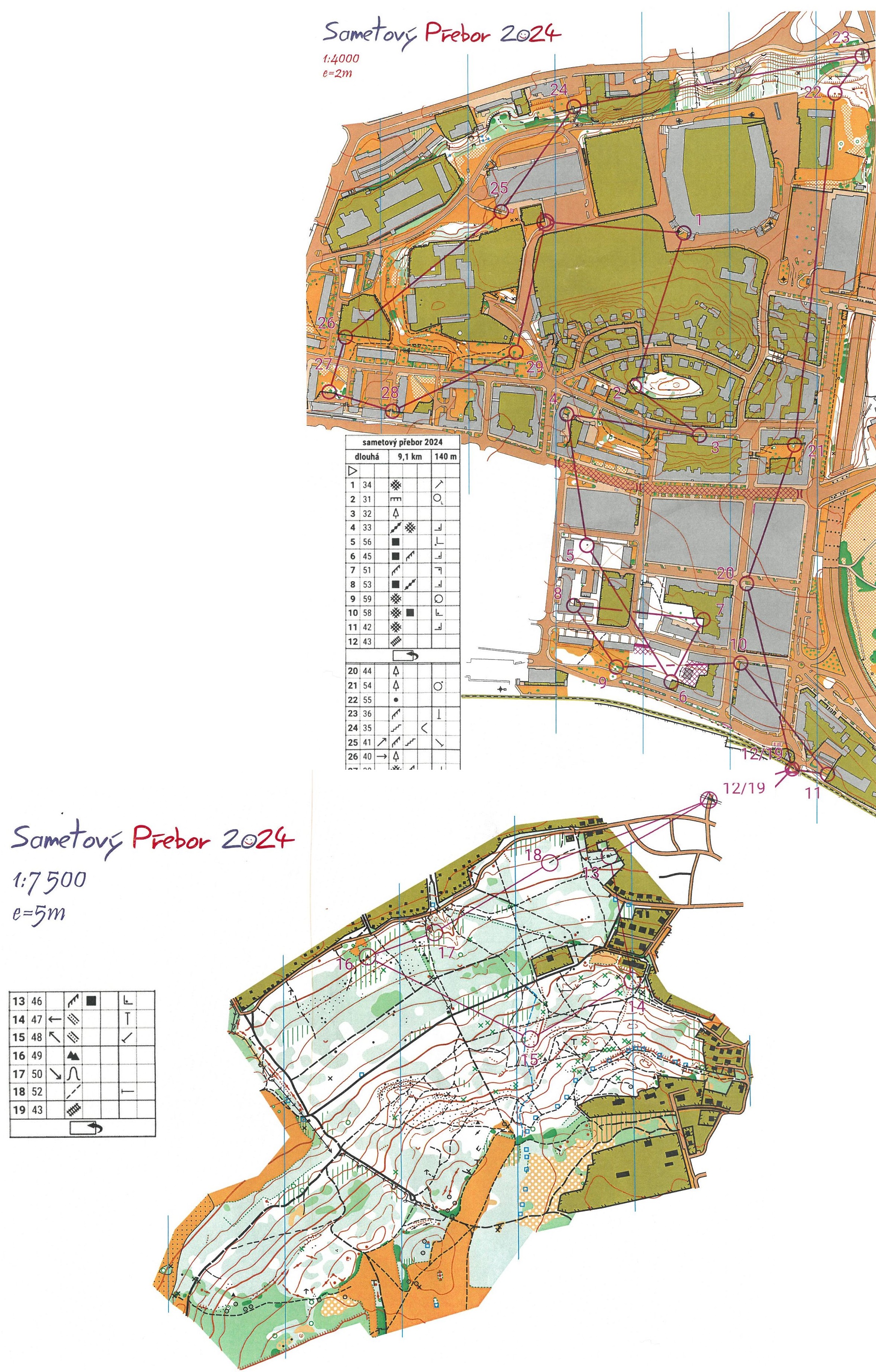 Sametový Stínadla (17.11.2024)