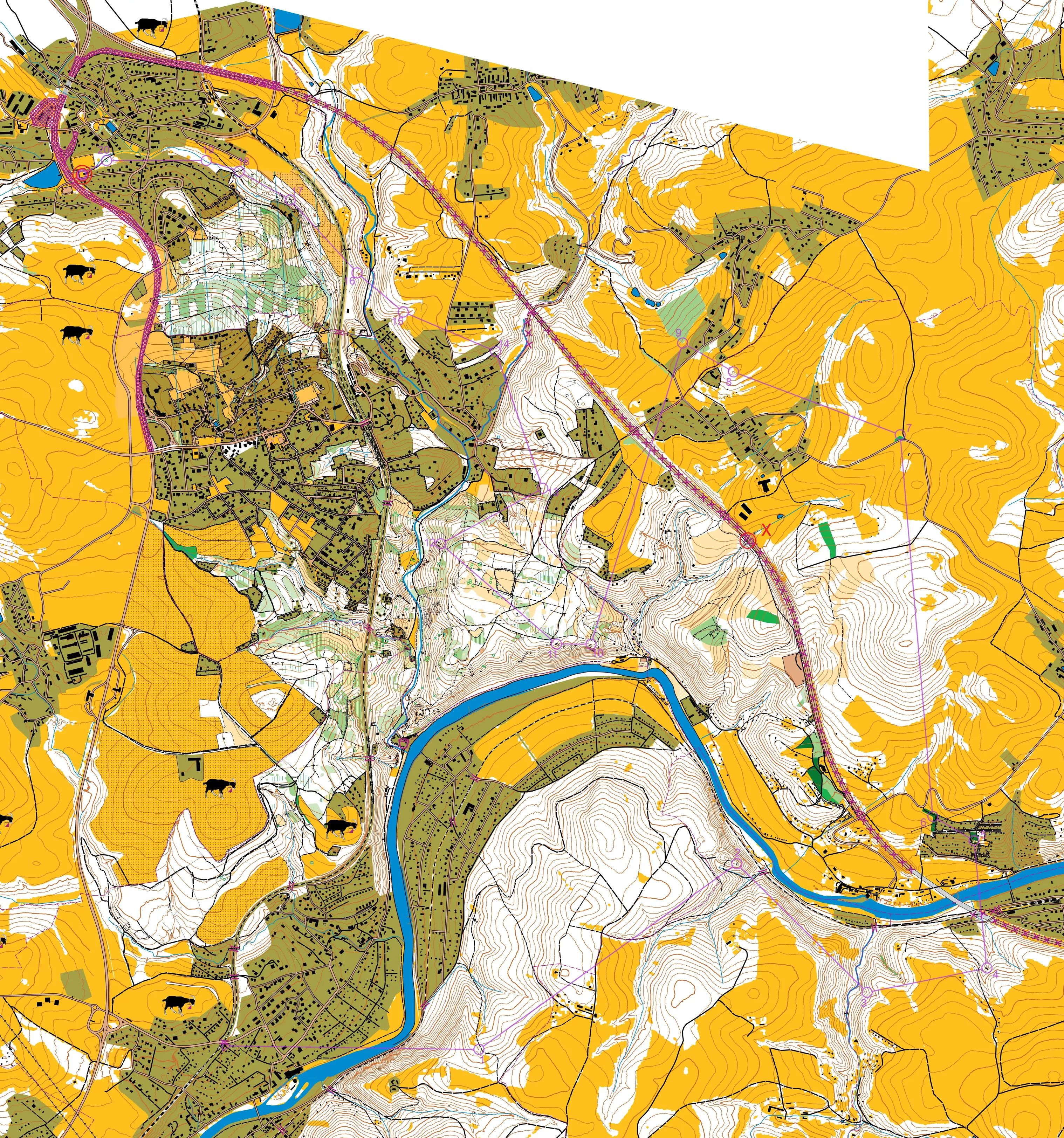 zhubnout Kozla (25.01.2026)