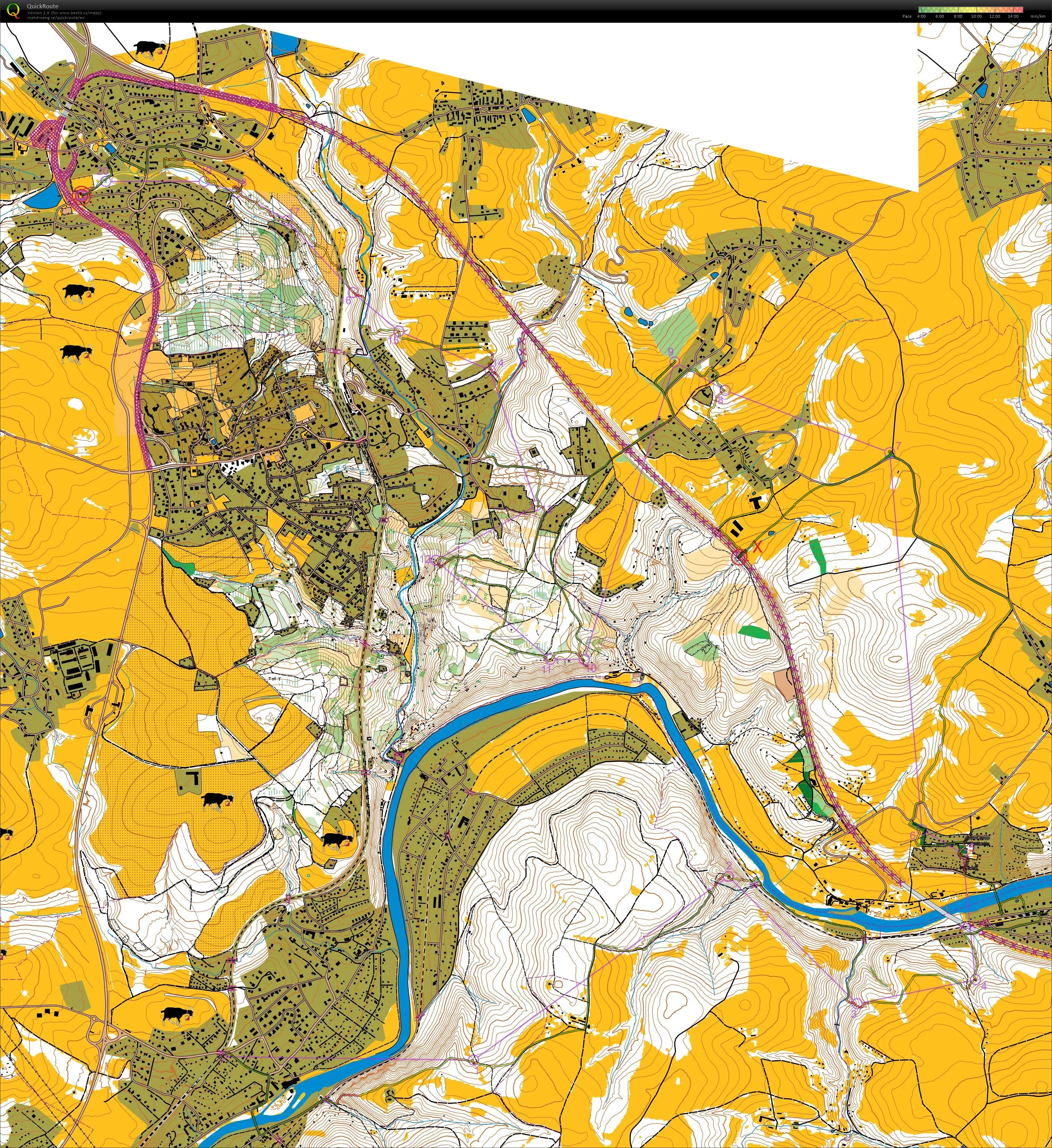 zhubnout Kozla (25.01.2026)