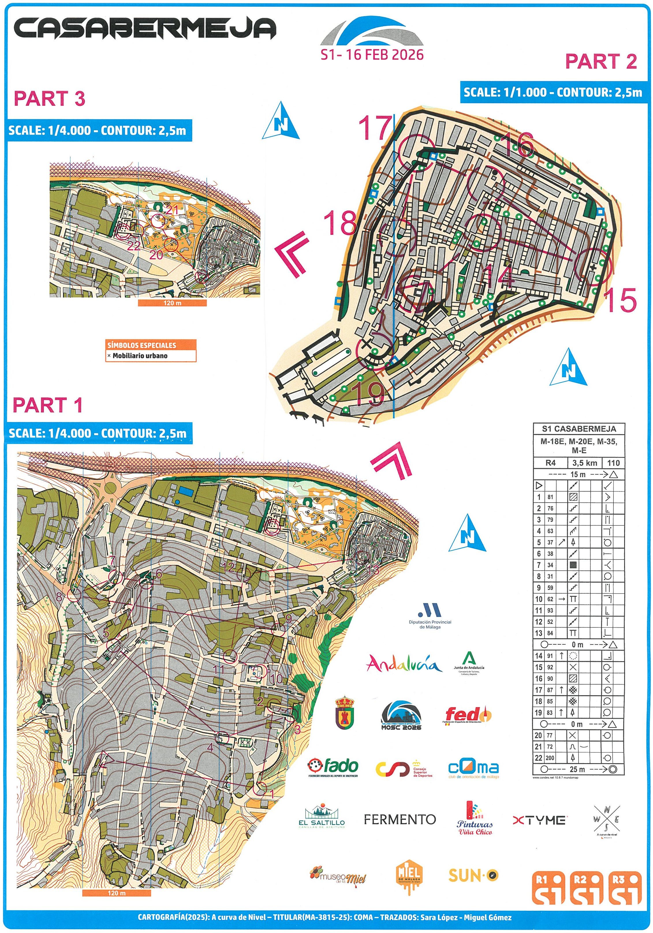 MOSC 2026 Casabermeja S1 (16.02.2026)