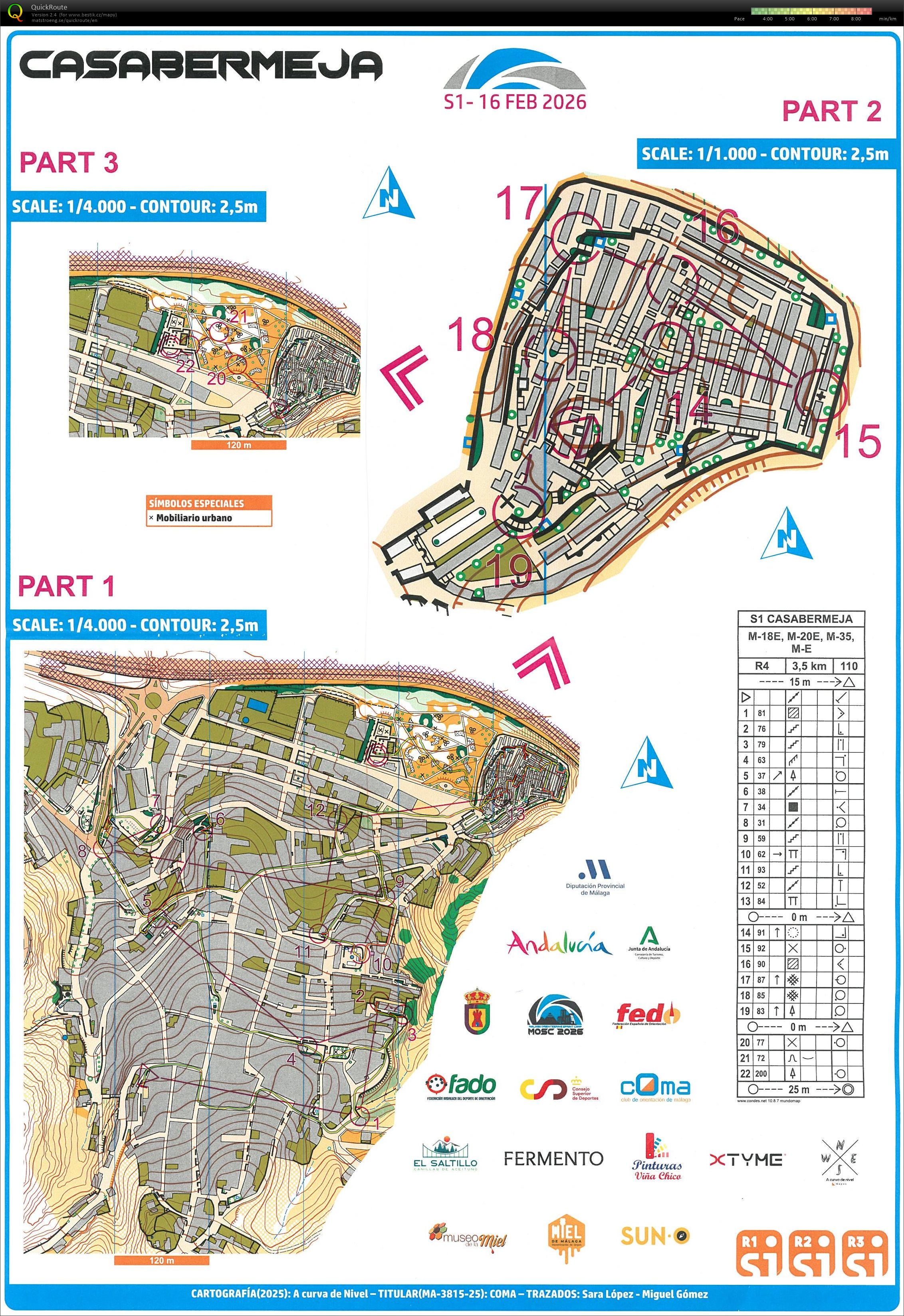 MOSC 2026 Casabermeja S1 (16.02.2026)
