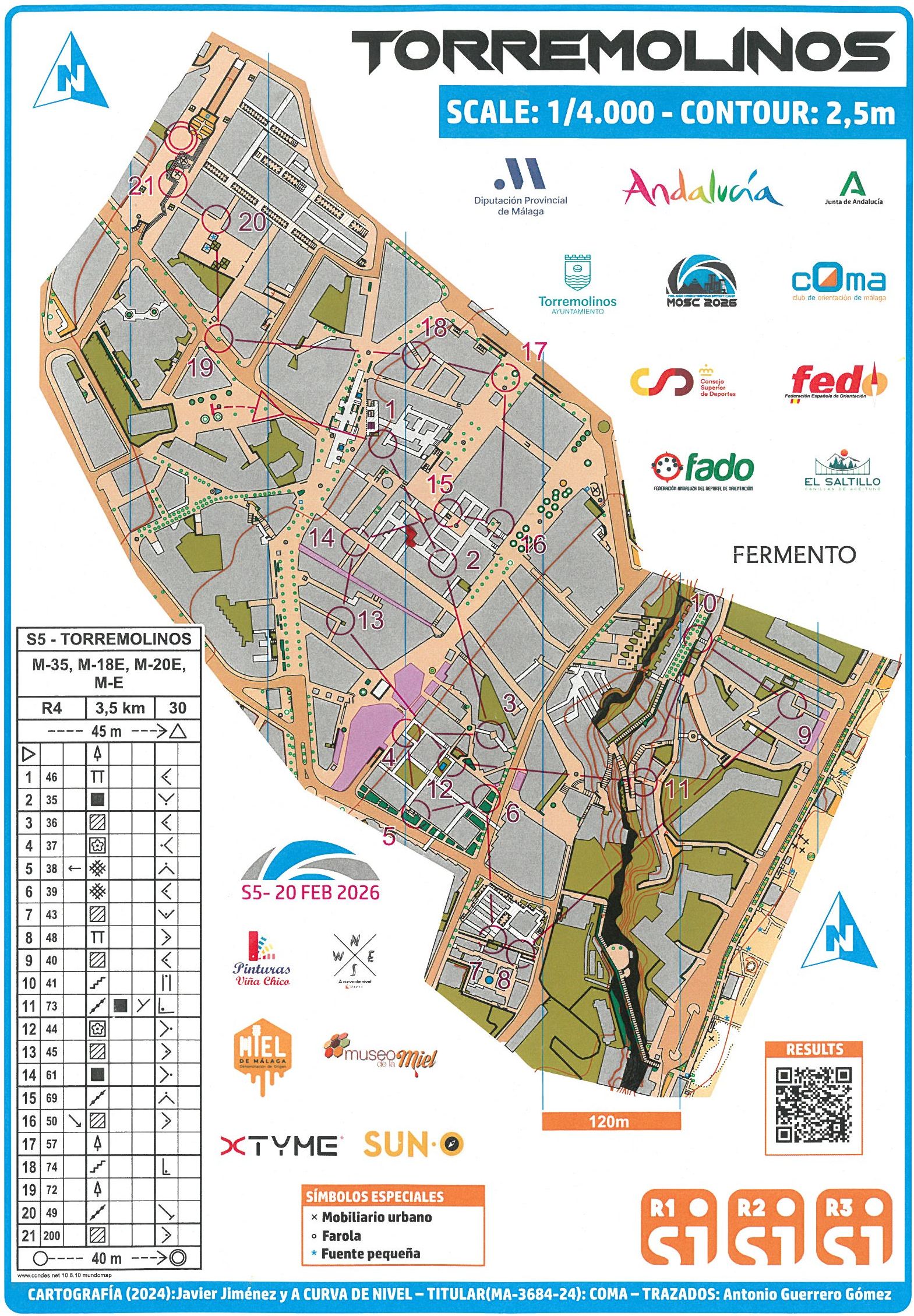 MOSC 2026 Torremolinos S5 (20.02.2026)