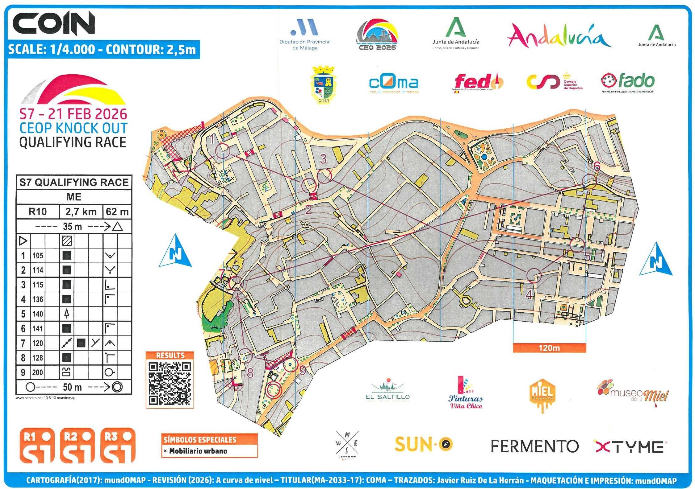MOSC 2026 - Coin - KO sprint Q (21.02.2026)