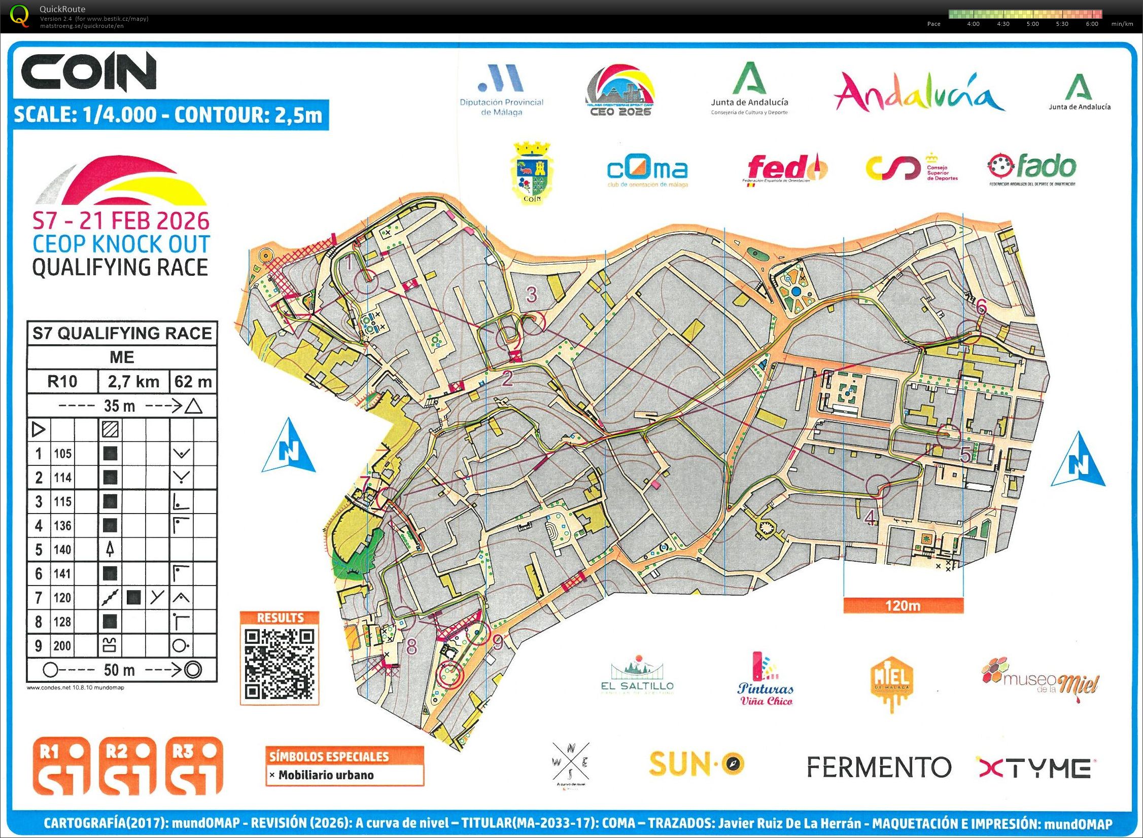 MOSC 2026 - Coin - KO sprint Q (21.02.2026)