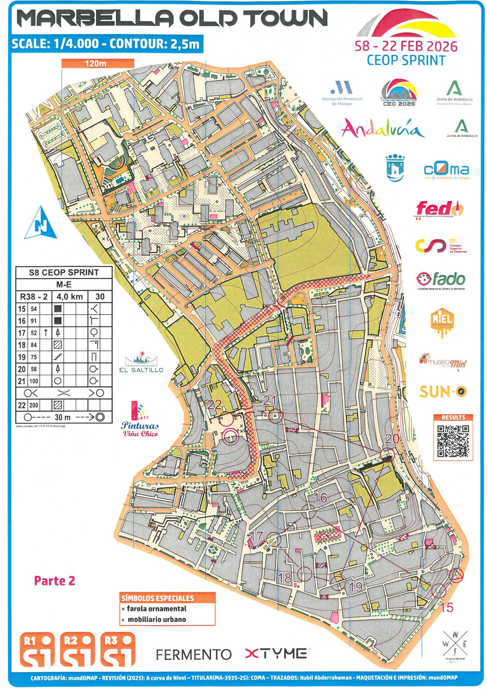 MOSC 2026 Marbella II (22.02.2026)