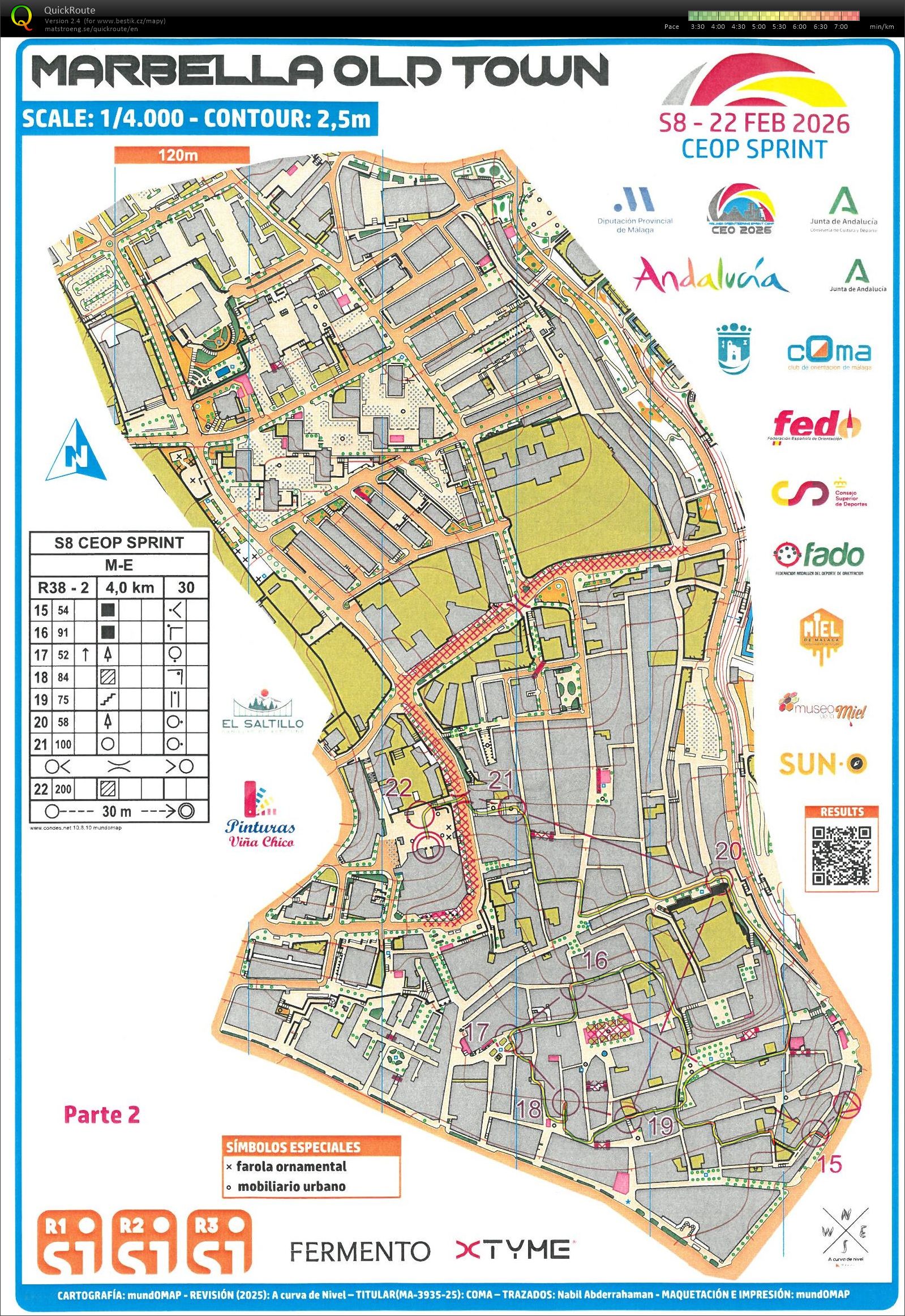 MOSC 2026 Marbella II (22.02.2026)