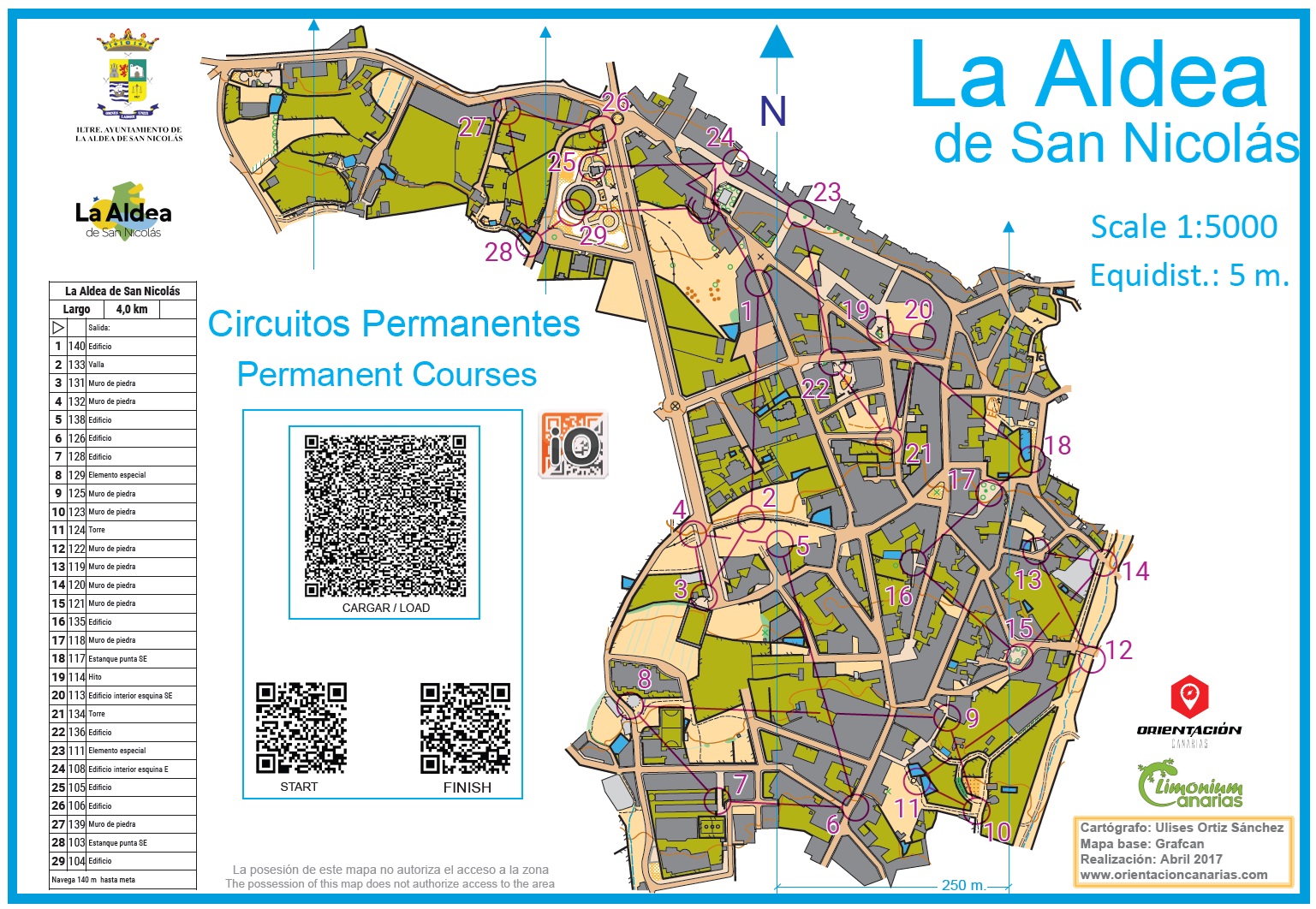 La Aldea (12.03.2026)