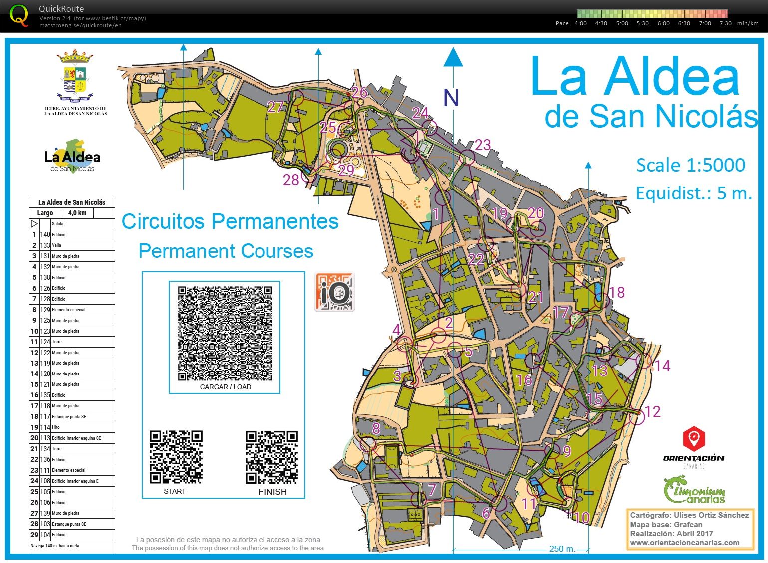 La Aldea (12.03.2026)