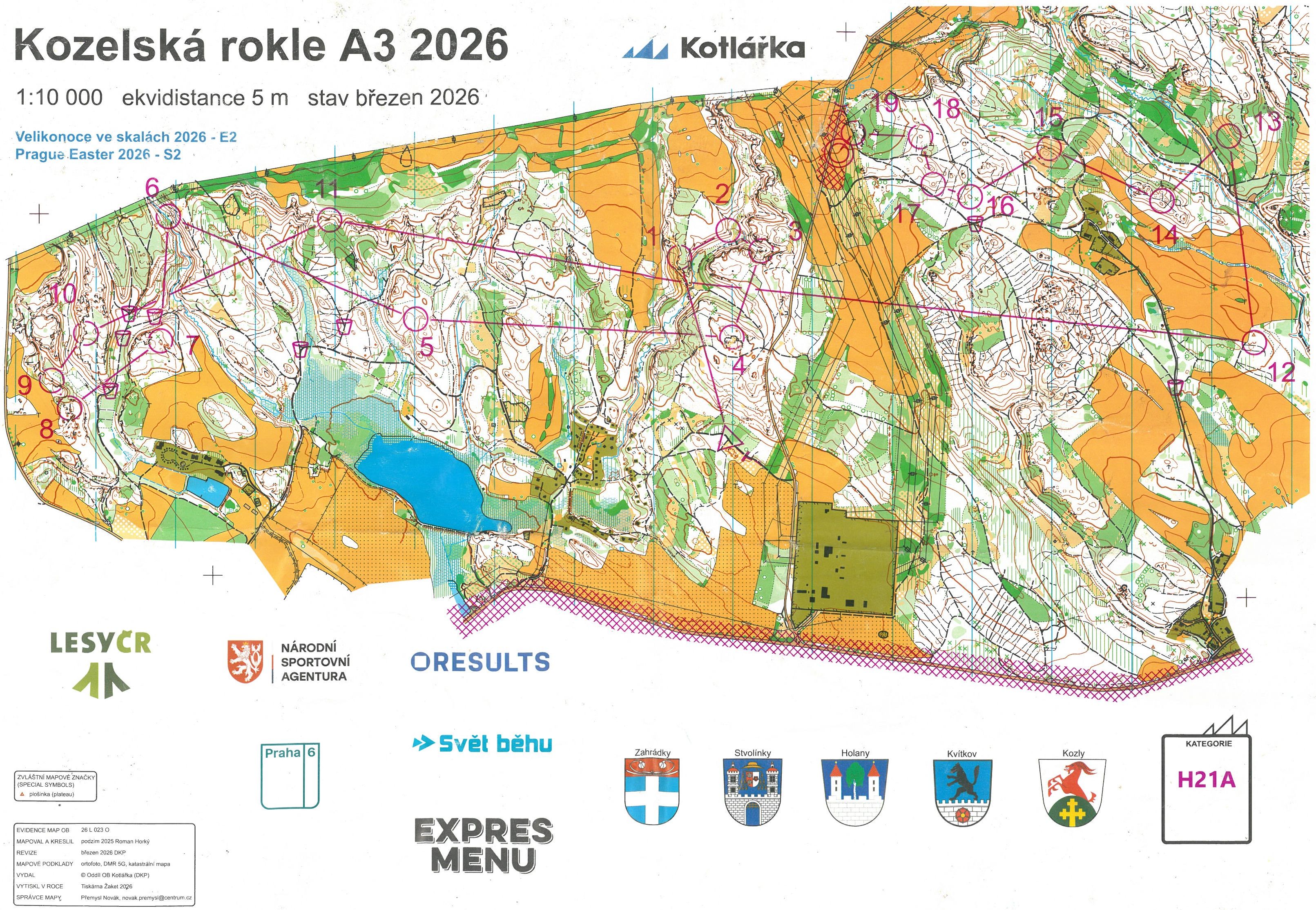 Velikonoce E2 - Babylon (04.04.2026)