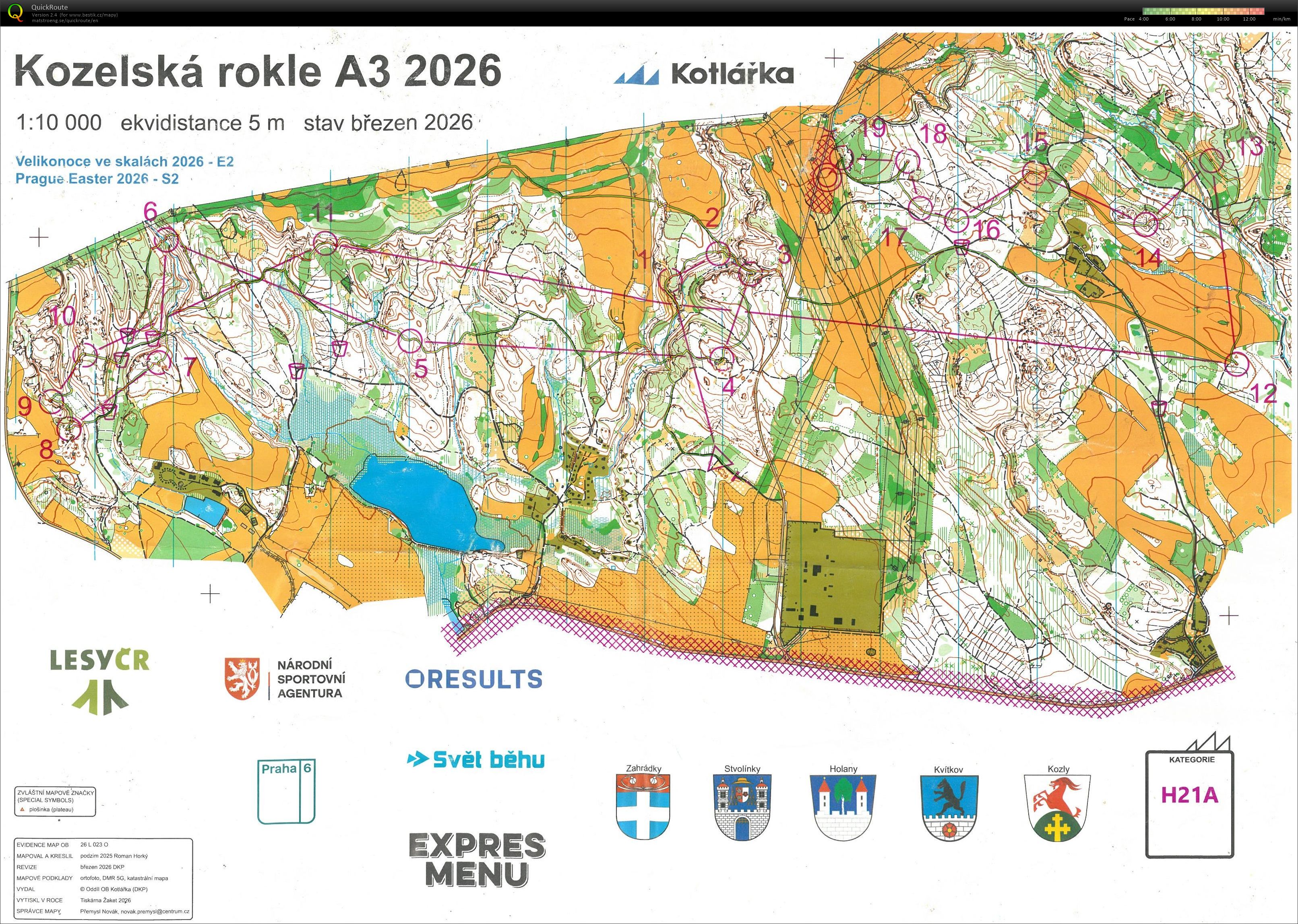 Velikonoce E2 - Babylon (04.04.2026)