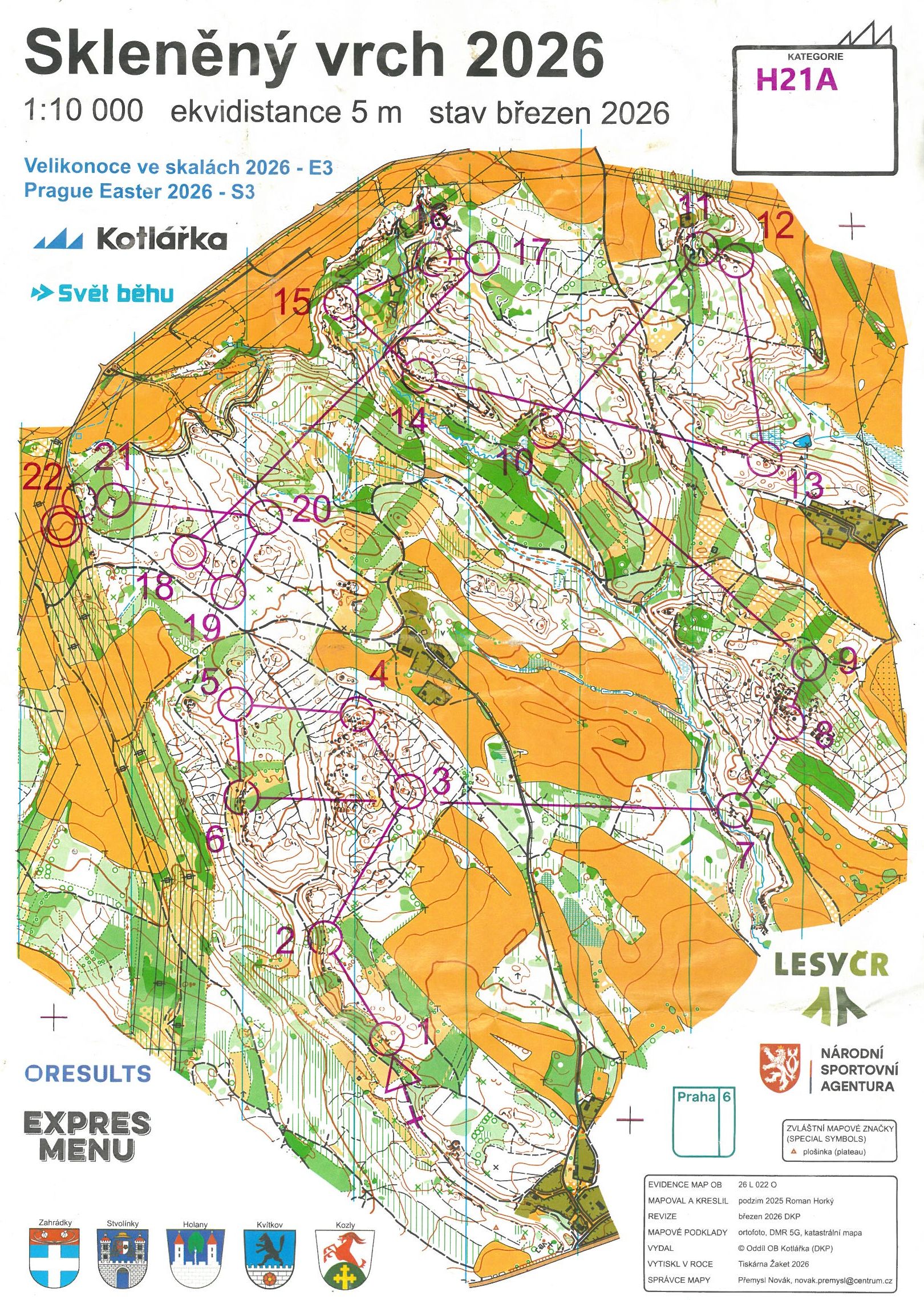 Velikonoce E3 - Babylon (05.04.2026)