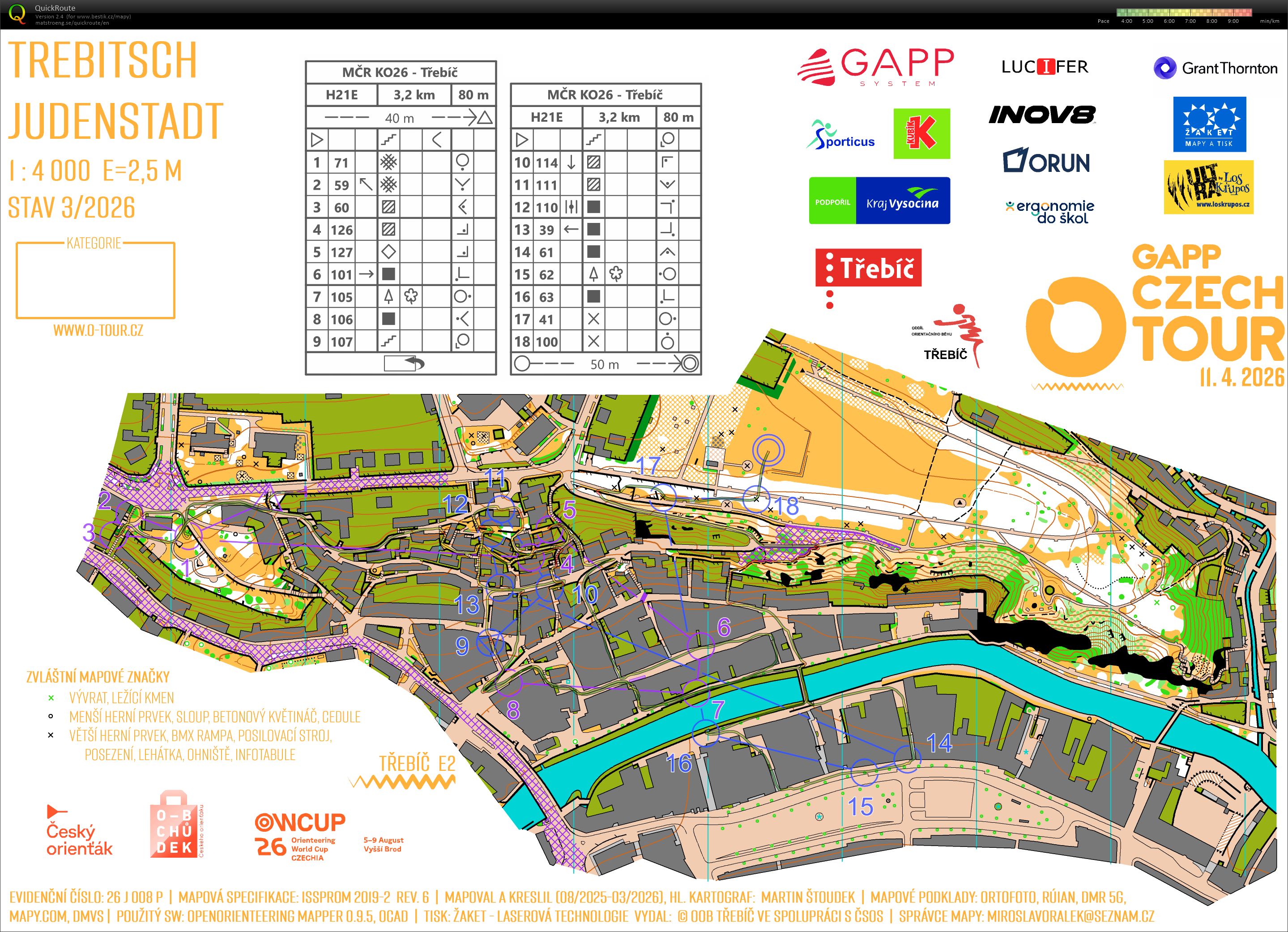 Třebíč E2 (11.04.2026)