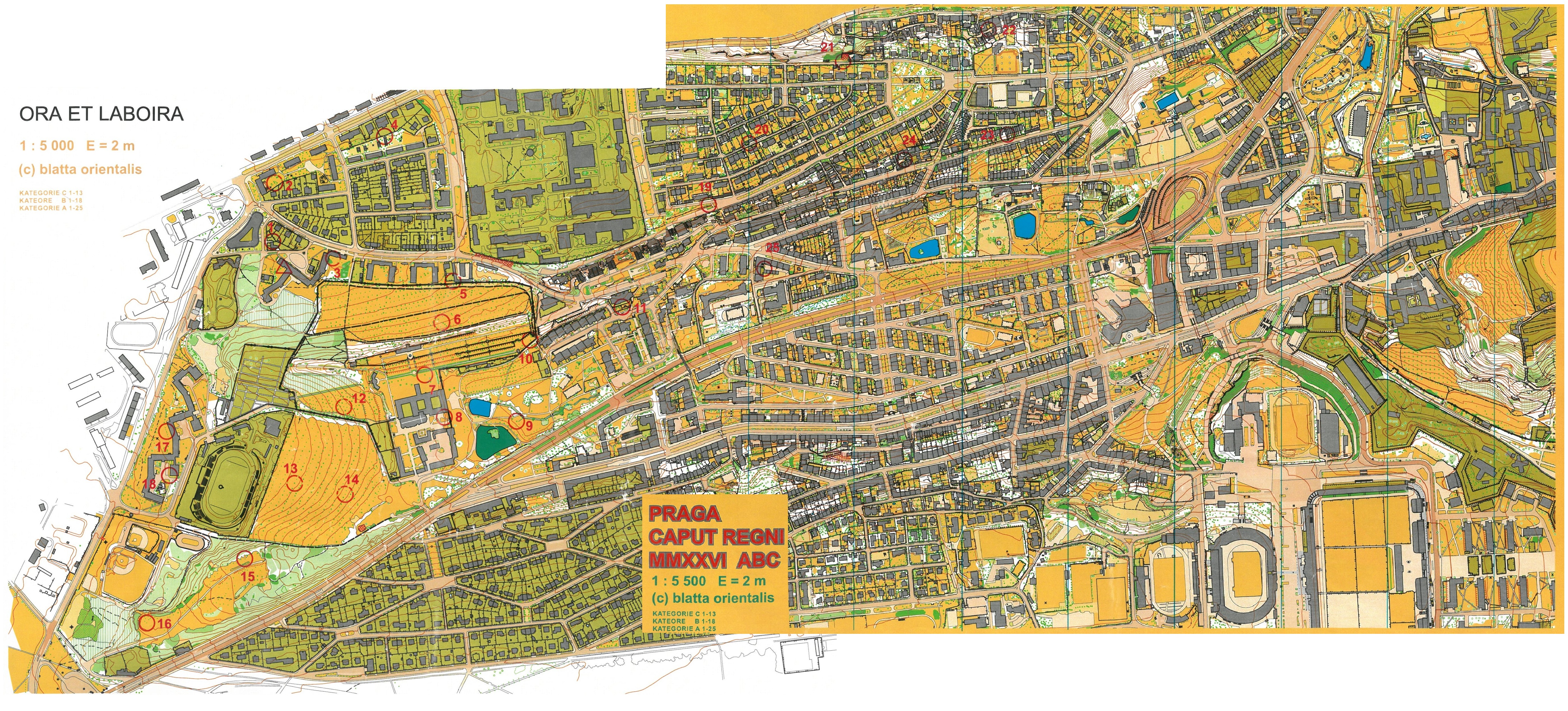 Praga Magica 2026 (12.04.2026)