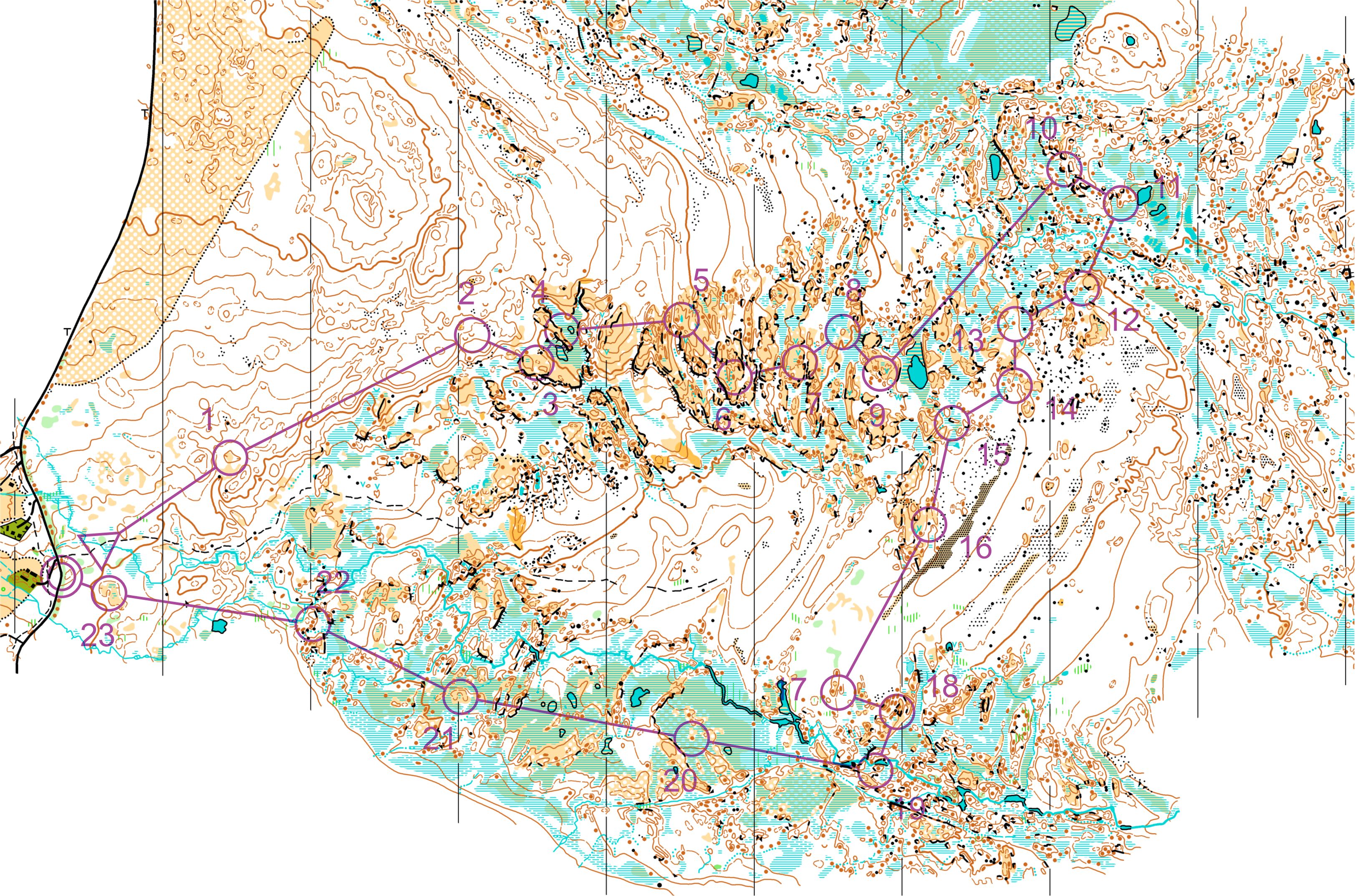 Härjedalen (14.07.2026)
