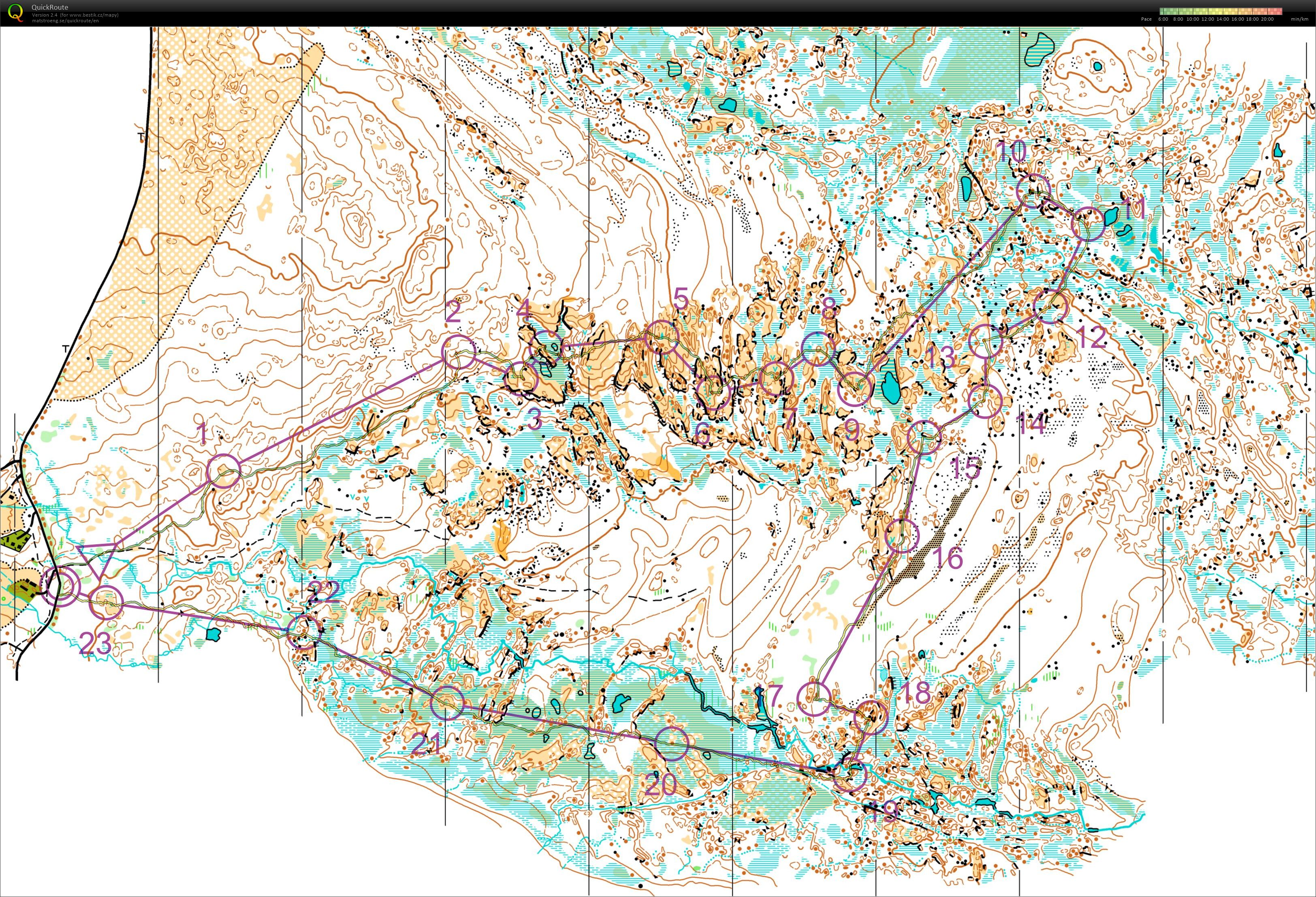 Härjedalen (14.07.2026)