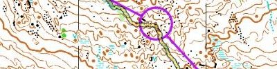 Idrefjällsommaren 2026 - Burusjön 
