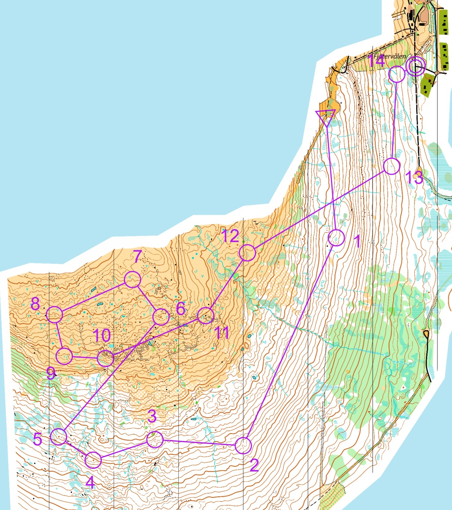 Idrefjällsommaren 2026 - Fjätervålen (16.07.2026)