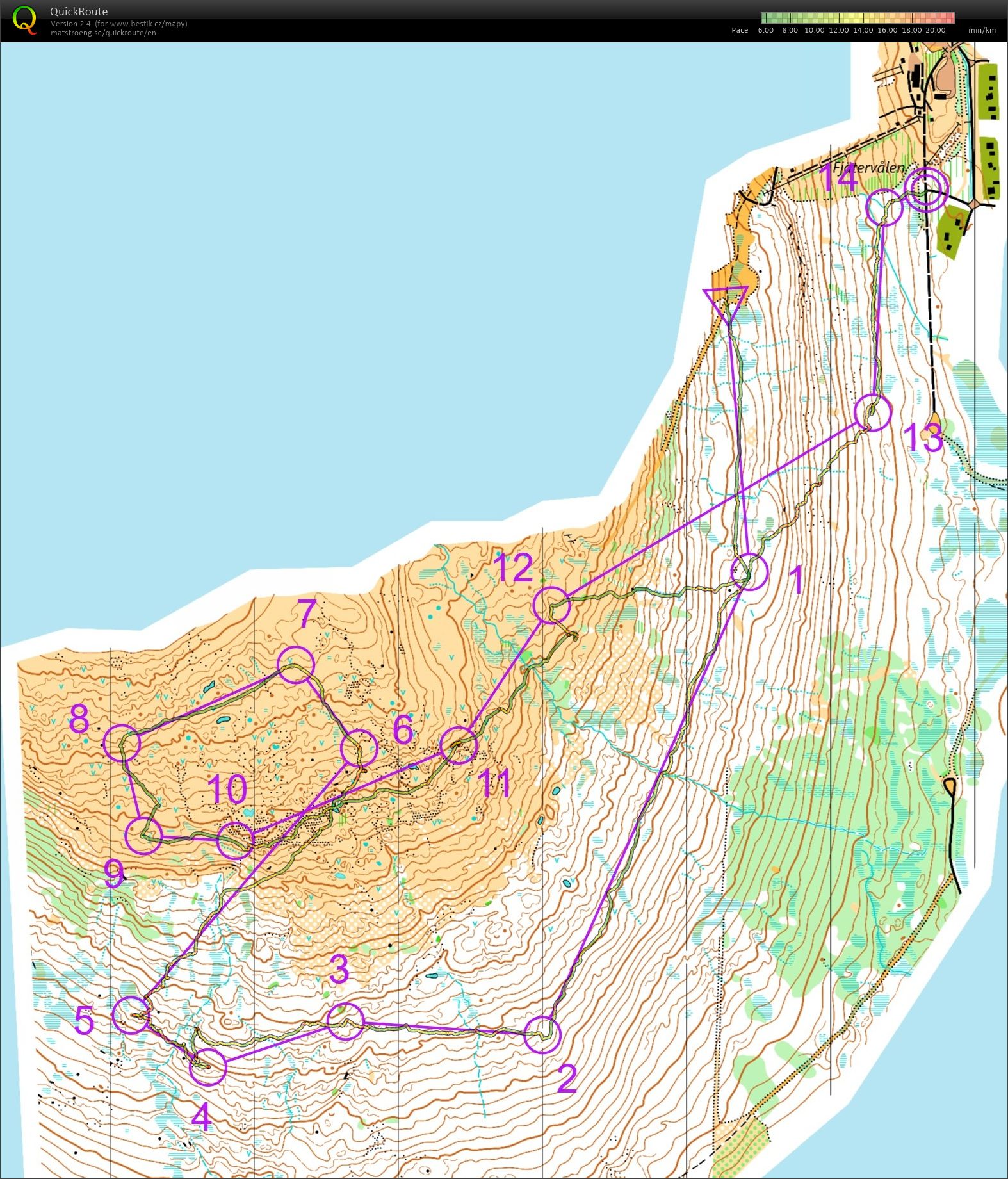 Idrefjällsommaren 2026 - Fjätervålen (16.07.2026)