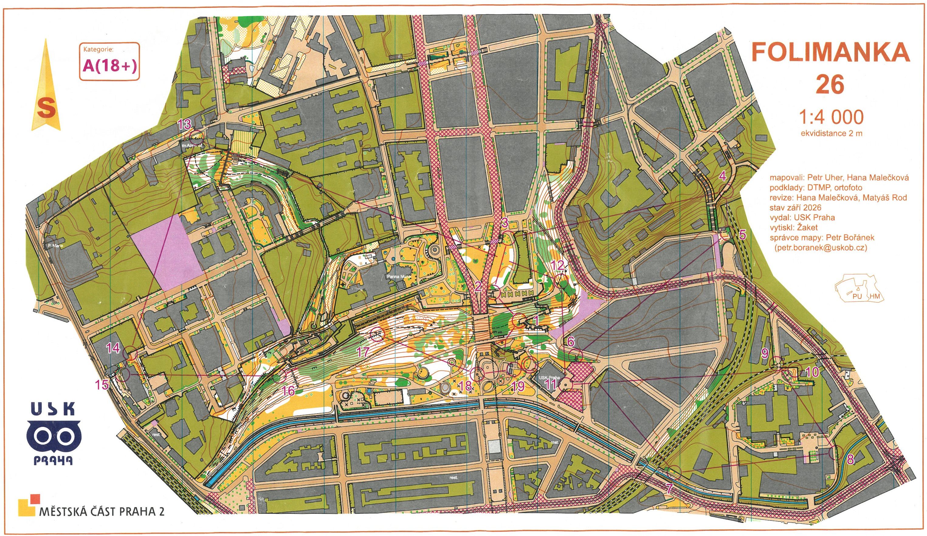 Folimanka ´26 (10.09.2026)