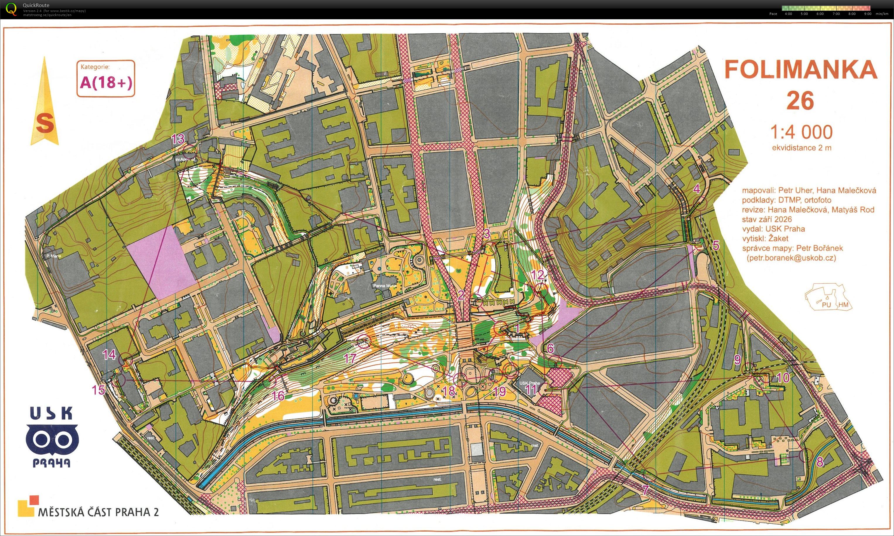 Folimanka ´26 (10.09.2026)