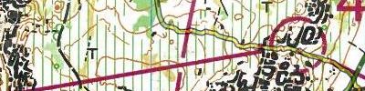 Saxonia-O-Festival 2026: Tag 2 BRL Lang