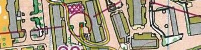 London City Race 2026 - Bermondsey / II