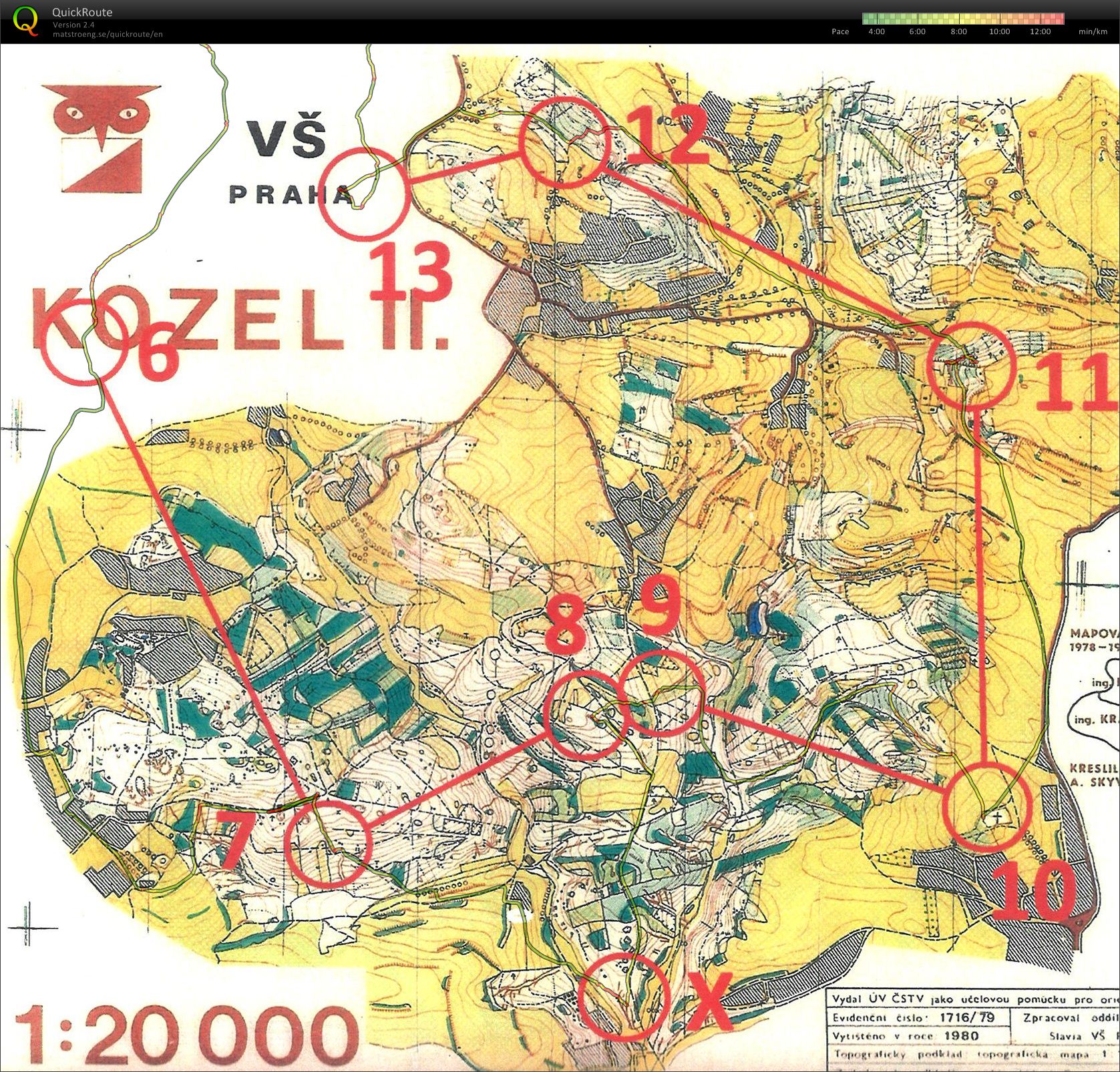 PZL Kozel 2 (05.01.2013)